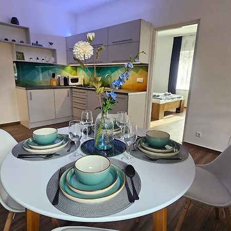 Menta Holiday Home バダチョニトマイ エクステリア 写真