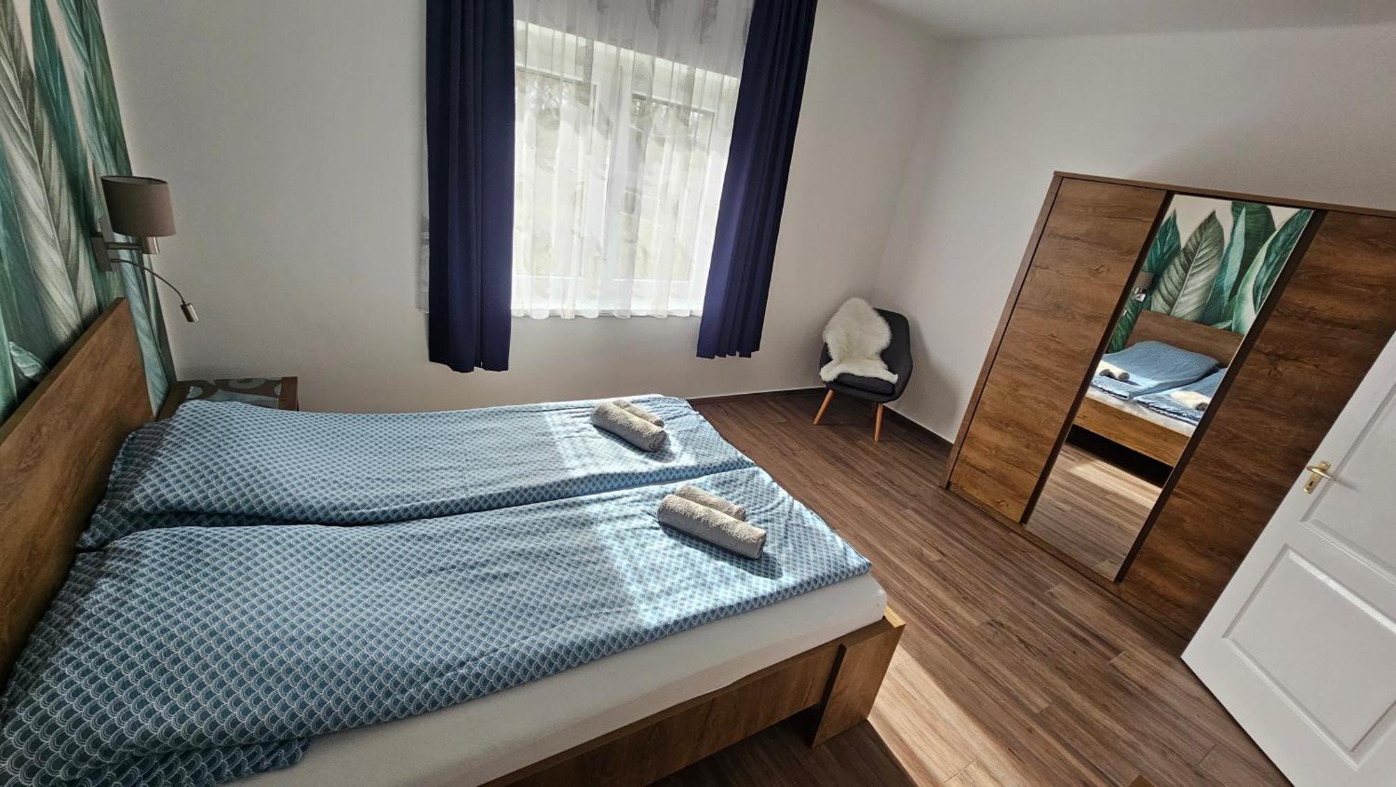 Menta Holiday Home バダチョニトマイ エクステリア 写真