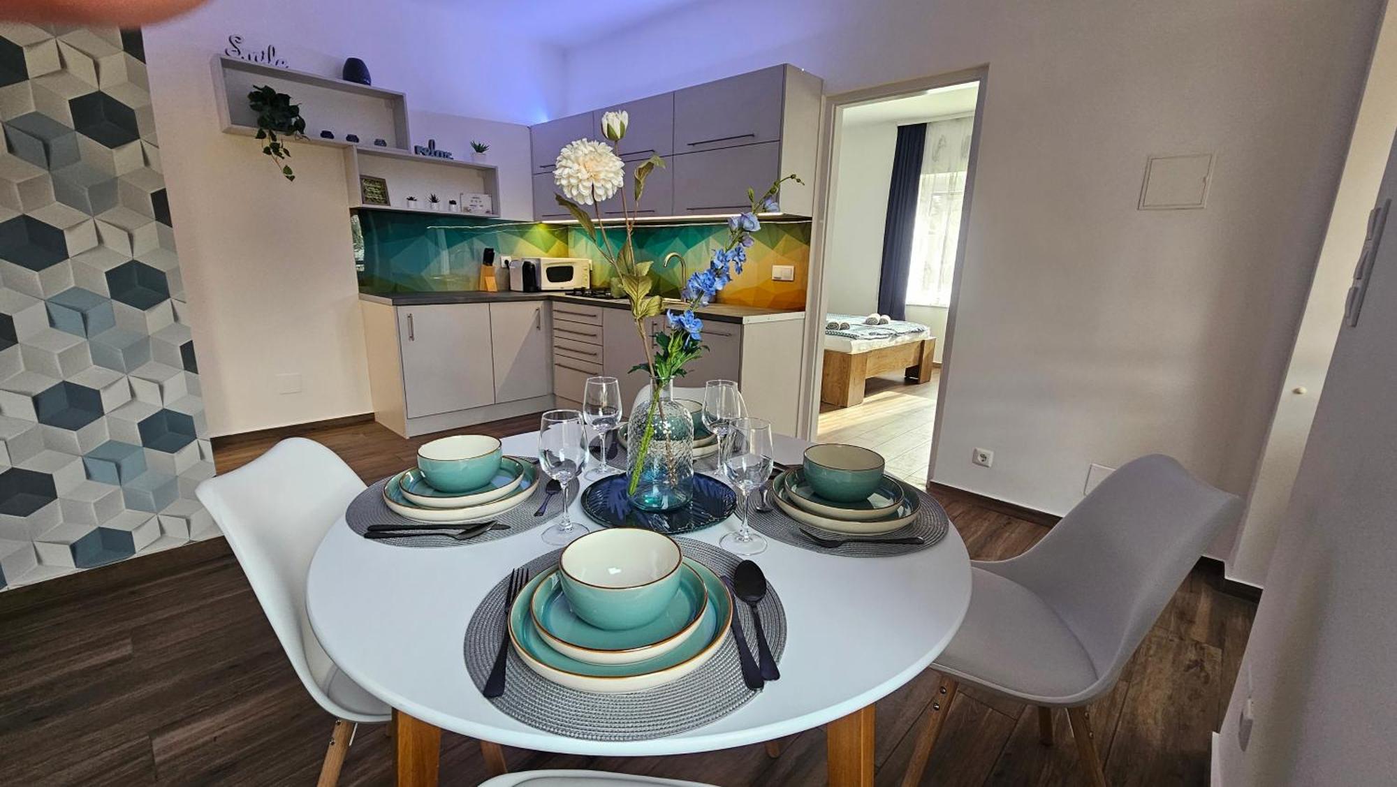 Menta Holiday Home バダチョニトマイ エクステリア 写真