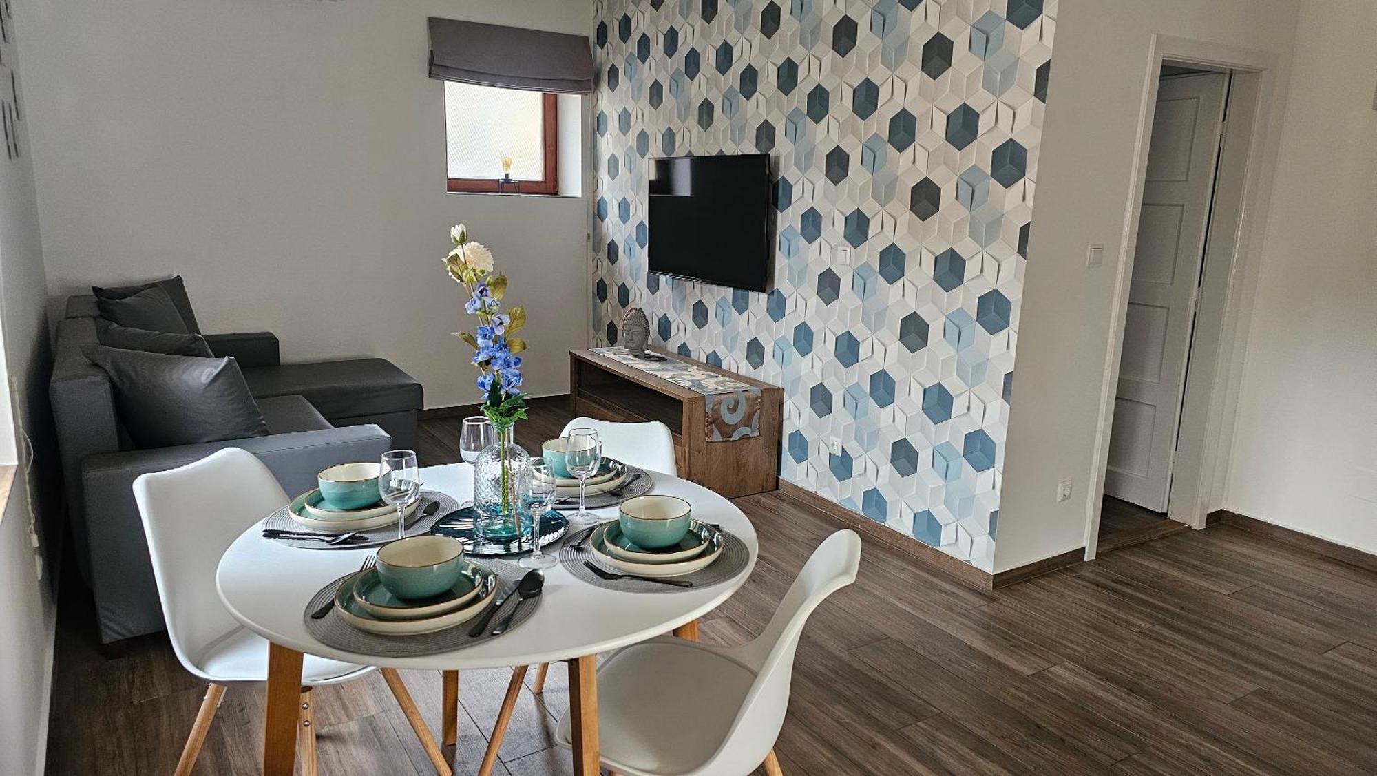 Menta Holiday Home バダチョニトマイ エクステリア 写真